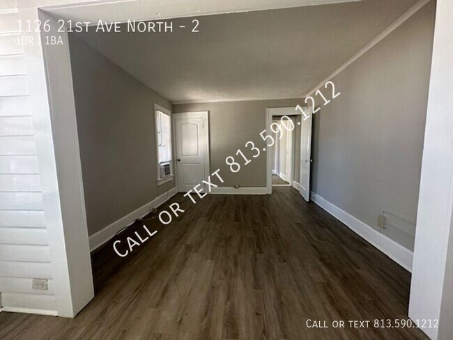 Building Photo - 1126 21st Ave N