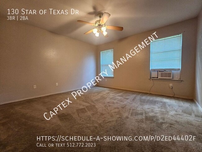 Building Photo - 130 Star of Texas Dr
