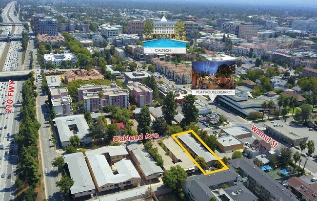 Building Photo - 251 N Oakland Ave