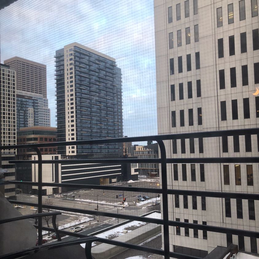 Building Photo - 121 S Washington Ave