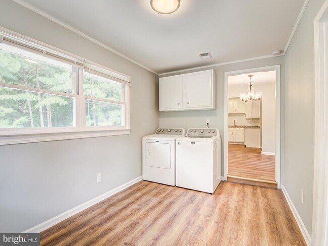 Building Photo - 20227 Three Notch Rd