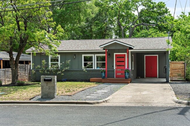Building Photo - 4709 Bandera Rd
