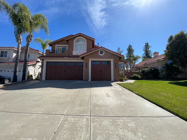 Primary Photo - Beautiful 2-Story 4-bedroom home