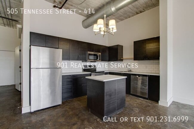 Building Photo - 505 Tennessee St
