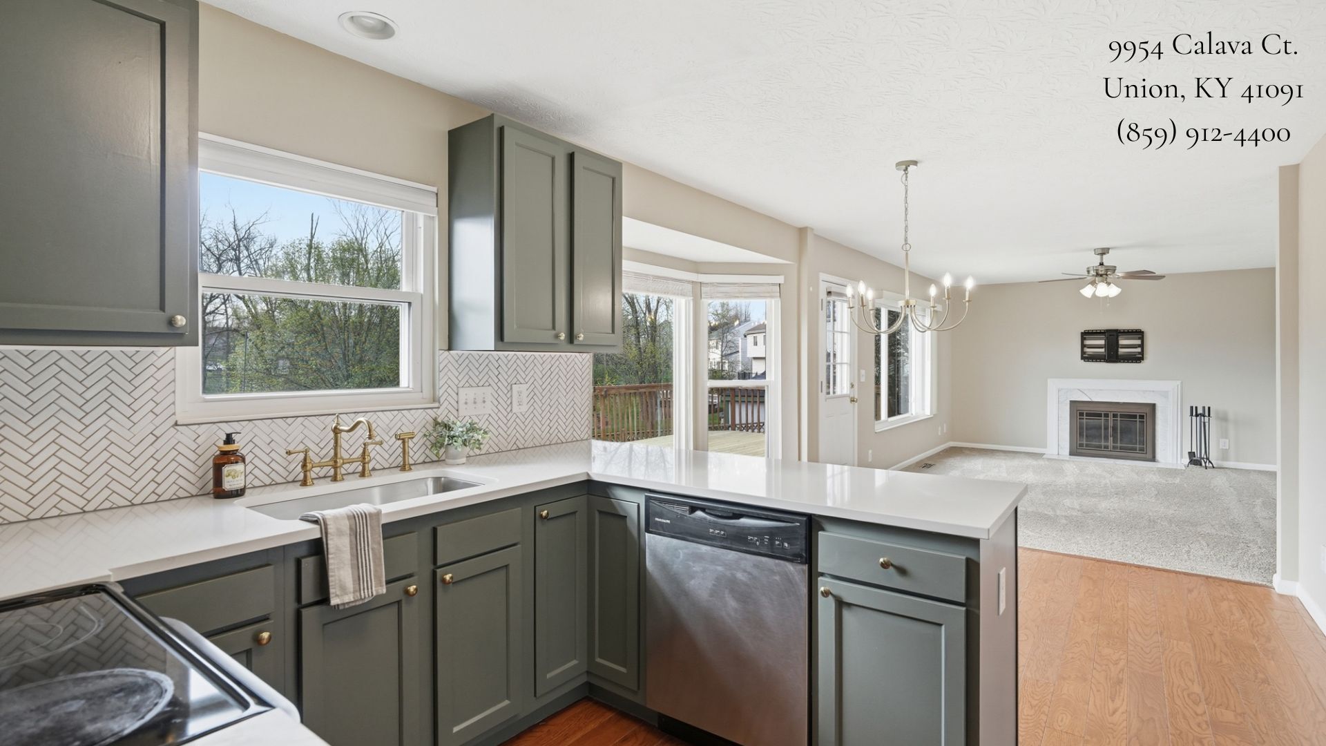 Building Photo - 9954 Calava Ct