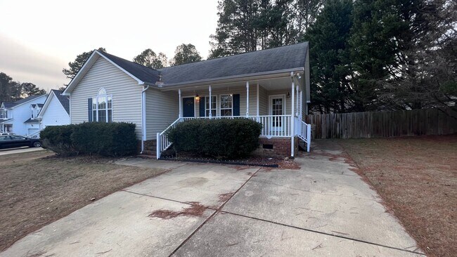 Building Photo - 212 Walnut Creek Dr