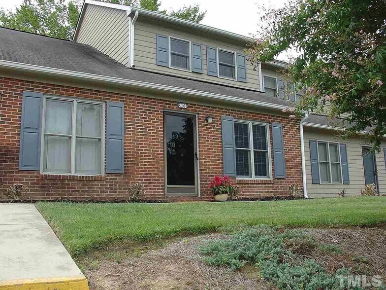 Primary Photo - 2636 Hitchcock Dr
