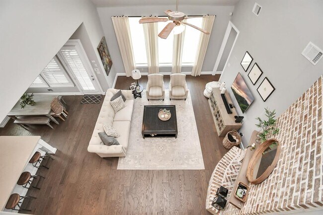Building Photo - 27534 Stonebrook Manor Ln