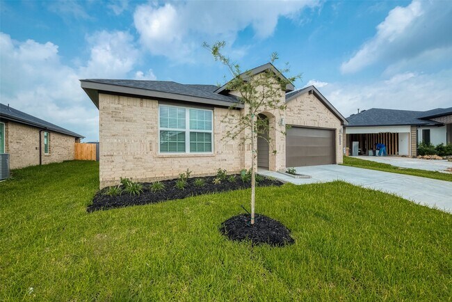 Building Photo - 4210 Harvest Creek Cr