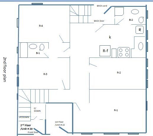 Building Photo - 20 Priesing St