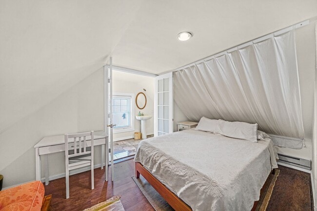 Building Photo - Fully Renovated Victorian Beauty with Timeless Historic Charm
