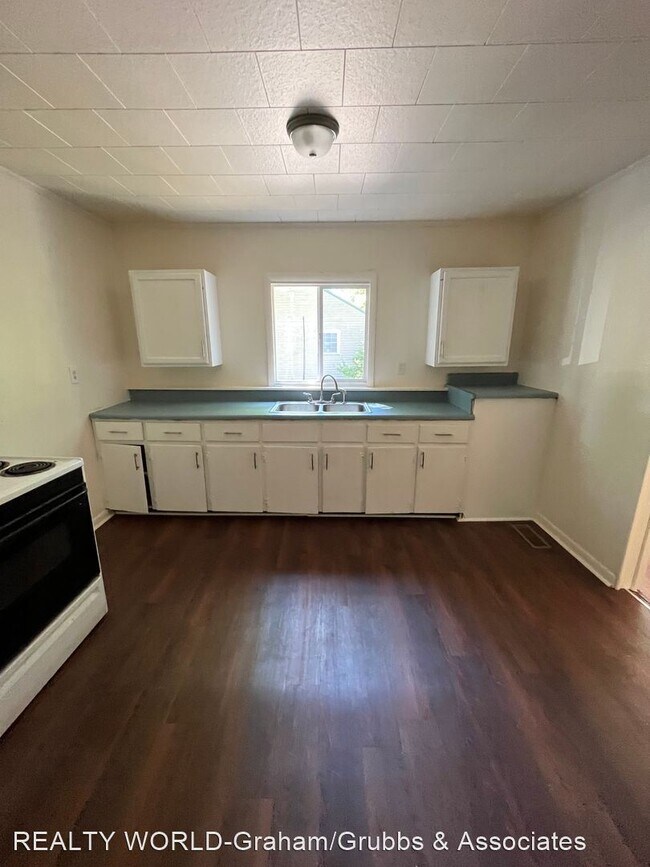 Building Photo - 2 br, 1 bath House - 18380 Marston Road