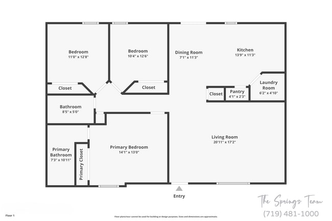 Building Photo - CHARMING 3BD/2BA CONDO featuring FRESH UPDATES - Security Deposit Waiver Available
