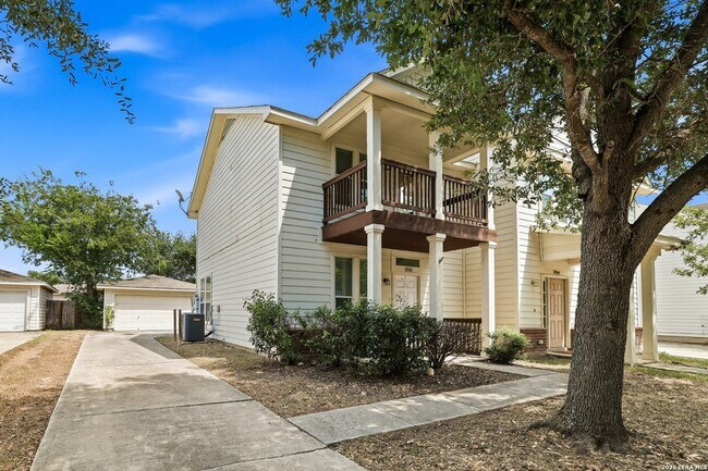 Building Photo - 10302 Lateleaf Oak