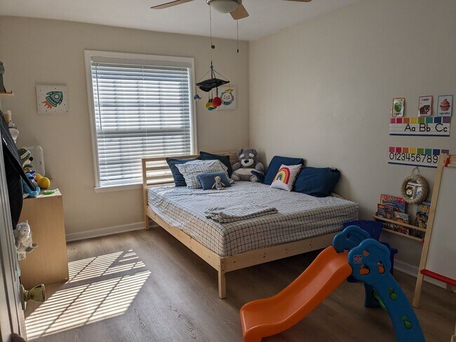 Building Photo - Charming 4BR House in Tallahassee
