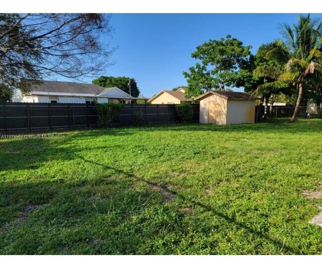 Building Photo - 3621 NW 193rd St