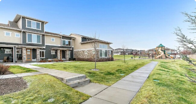 Building Photo - 1812 W Irini Ln