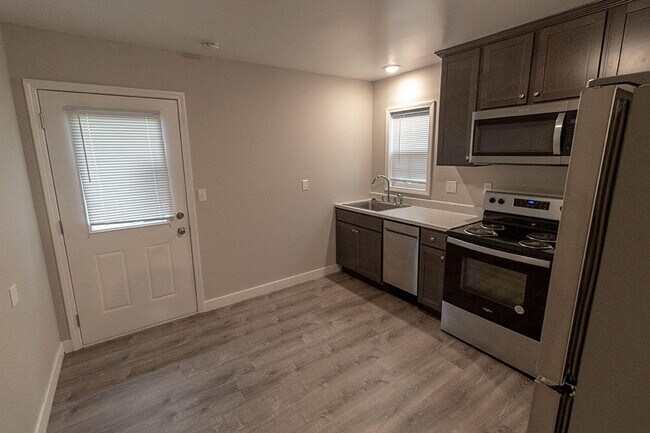 Building Photo - 3608 Greeley Dr