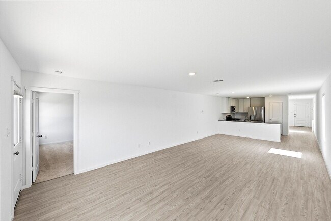 Building Photo - Stylish One Story Retreat with Open Living and Backyard Deck Escape
