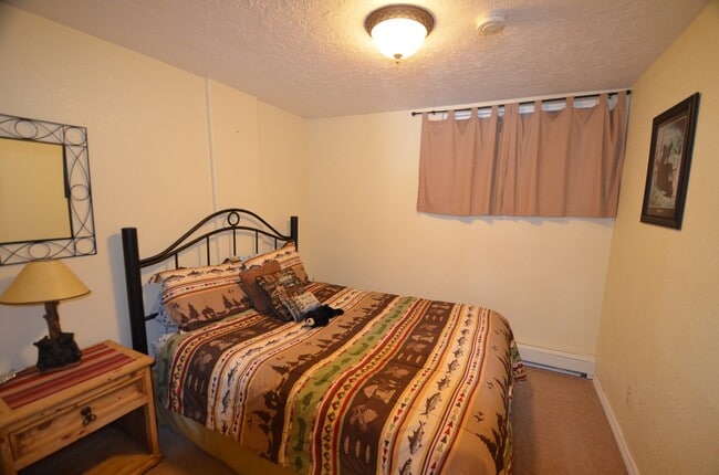 Building Photo - 410 Tenderfoot St
