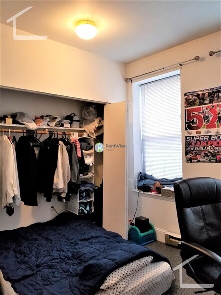 Building Photo - 610 Columbus Ave