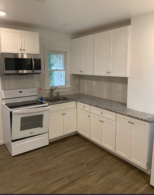 Building Photo - 1417 W Leigh St