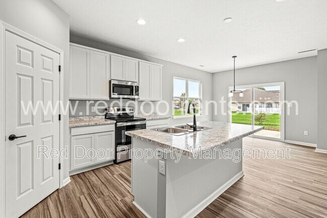 Building Photo - 5218 Triple Crown Wy