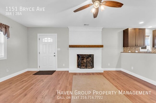 Building Photo - 1151 Bryce Ave