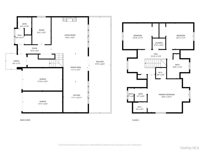 Building Photo - 165 Piermont Ave