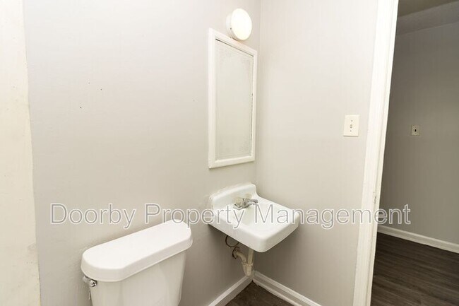 Building Photo - 4117 Fagan St