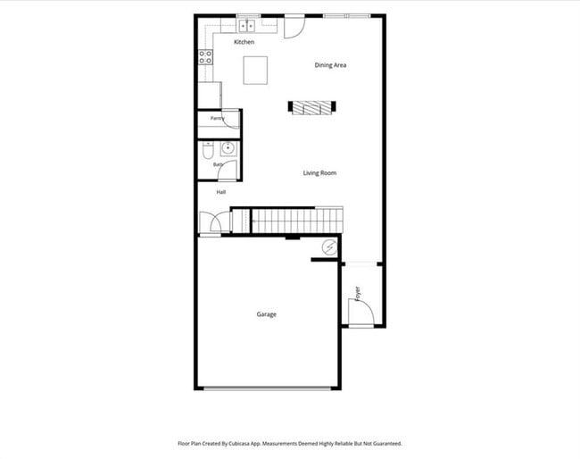 Building Photo - 1305 Chase Ln