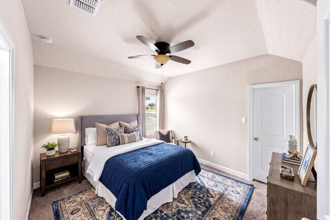 Building Photo - No Rear Neighbors, 3 Car Garage, a Chef's Kitchen, and Room for Everyone