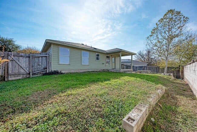 Building Photo - 13124 Winecup Mallow Trl