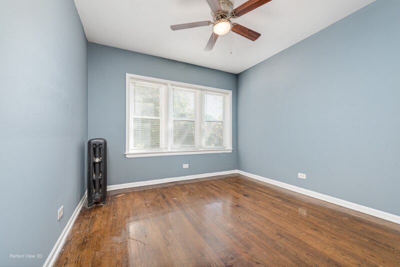 Building Photo - 6656 S Woodlawn Ave