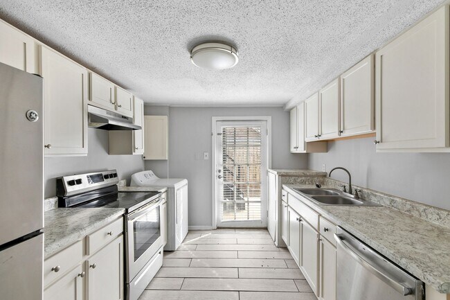 Interior Photo - Ethel Apartments