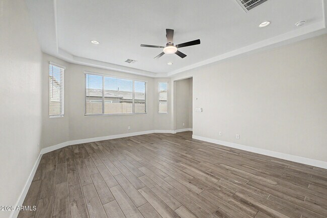 Building Photo - 9701 E Spiral Ave