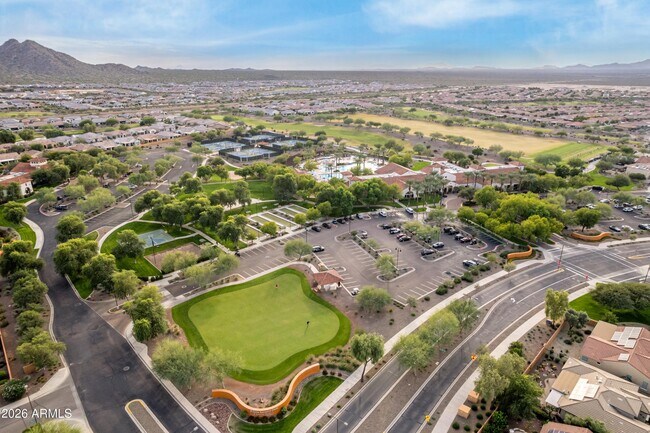 Building Photo - 27085 W Escuda Dr