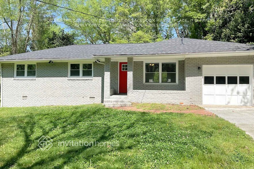 Primary Photo - 6064 Brookdale Ln SW