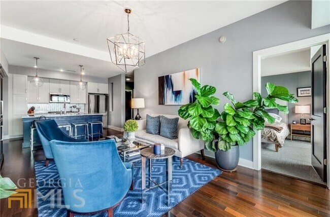 Building Photo - 1100 Howell Mill Rd NW