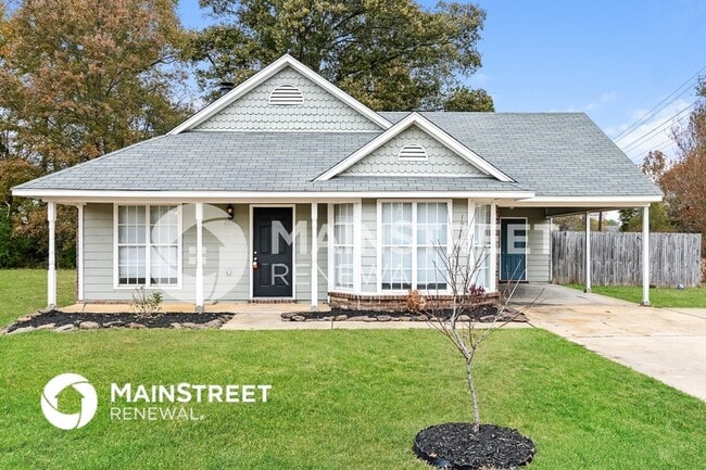 Building Photo - 6571 Kristen Dr