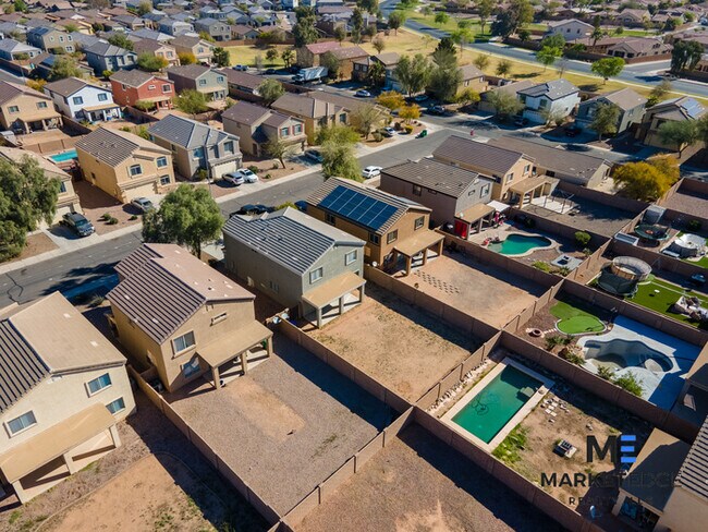 Building Photo - 4Bed/3Bath Home in Maricopa! JOIN THE WAIT...