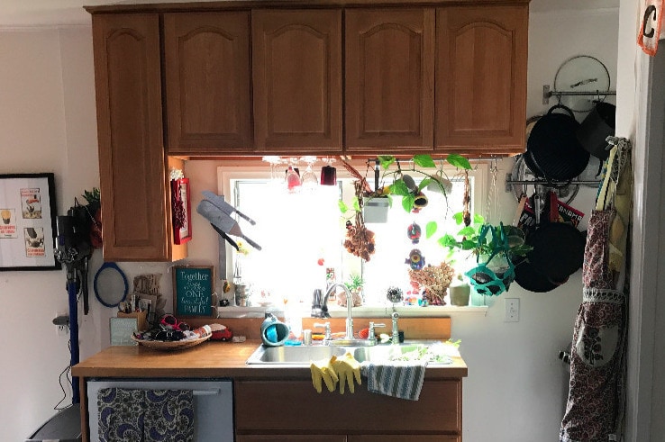 Kithen - 1236 10th St