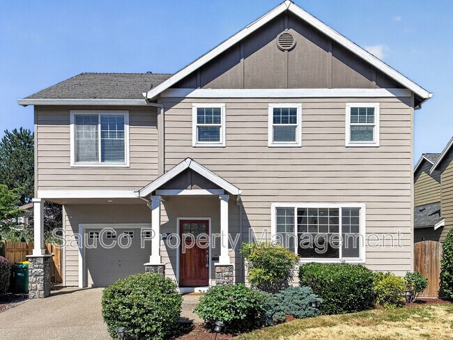 Building Photo - 5073 NW 149th Terrace