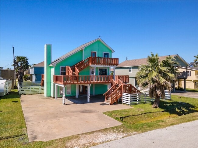 Primary Photo - 4034 Reeves Dr