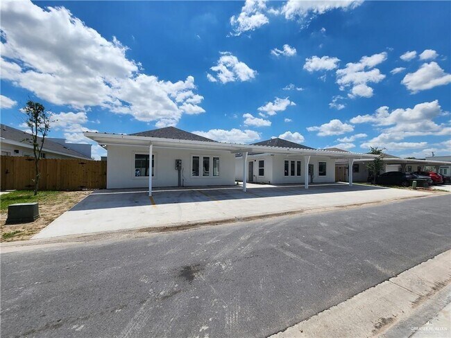 Building Photo - 3600 Frio Ave