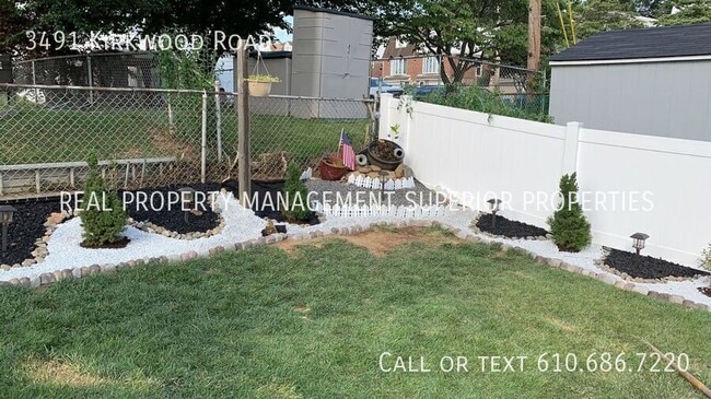 Building Photo - 3491 Kirkwood Rd