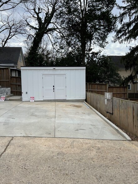 Building Photo - 4621 42nd St NW