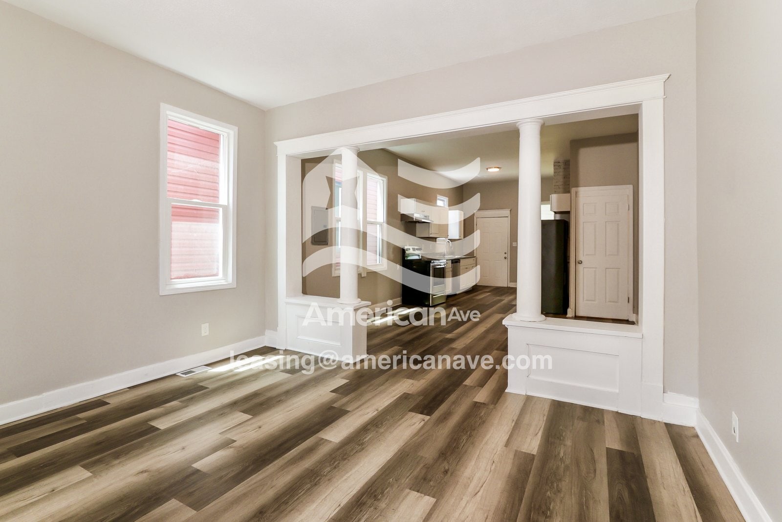 Building Photo - 624 S 38th St