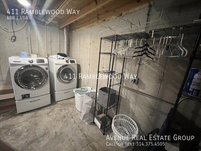 Building Photo - 411 Ramblewood Way