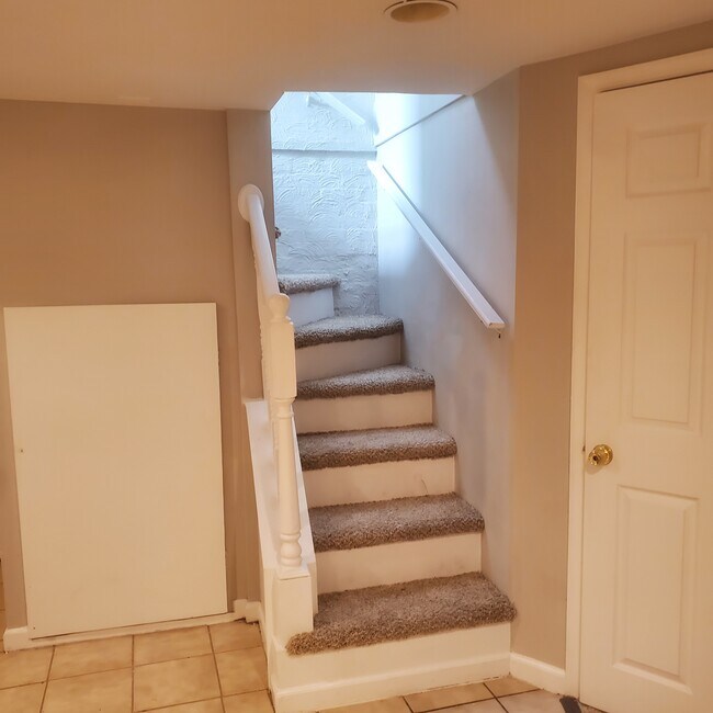 Lower Level - 1517 Beaver Heights Ln